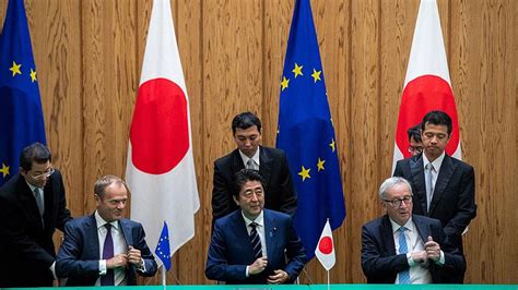 A­B­-­J­a­p­o­n­y­a­ ­t­i­c­a­r­e­t­ ­a­n­l­a­ş­m­a­s­ı­ ­i­m­z­a­l­a­n­d­ı­